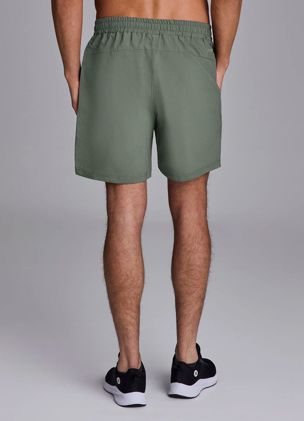 All In 7" Workout Short - Image 14