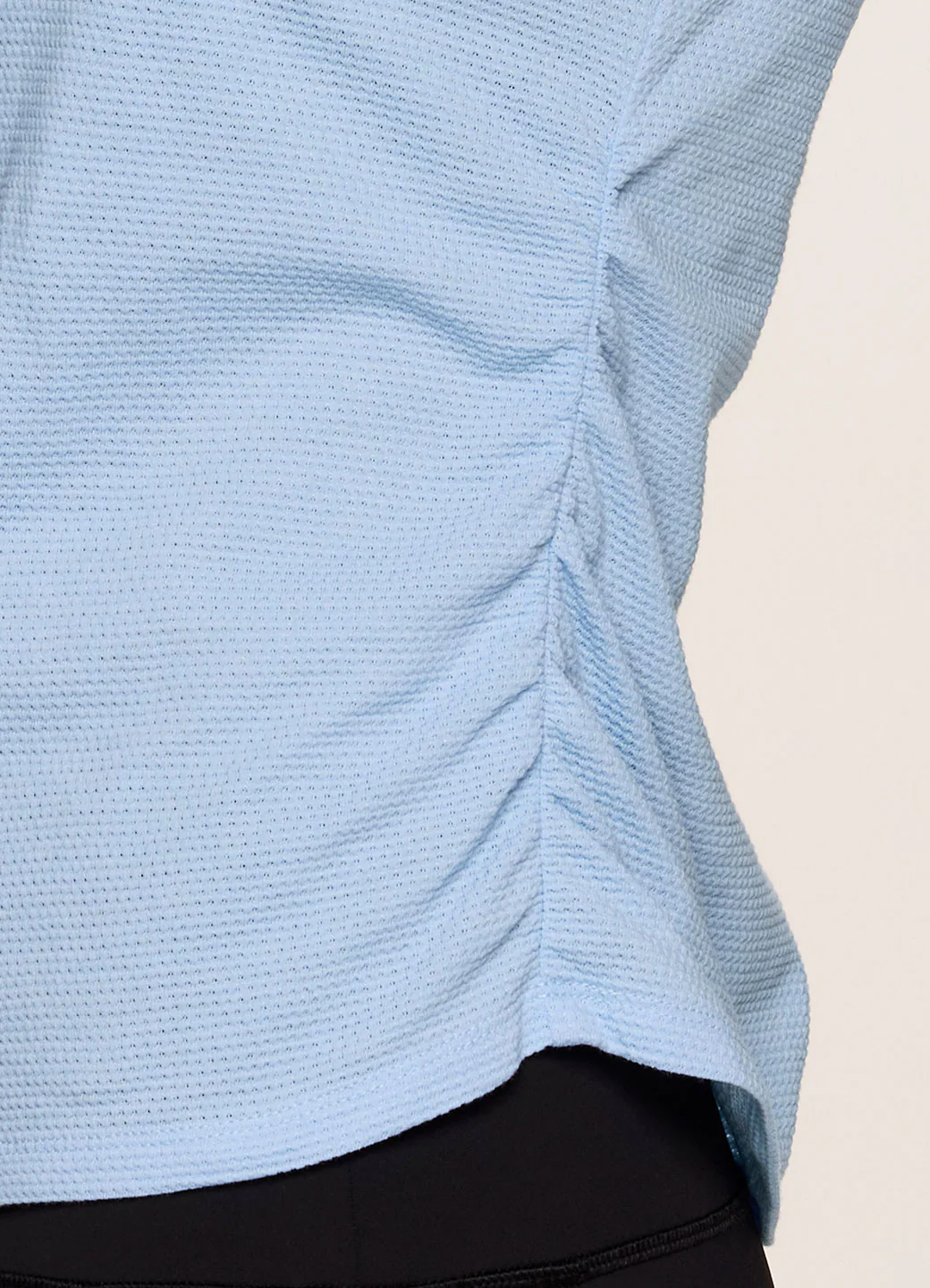 All In Ruched Tank - Image 14