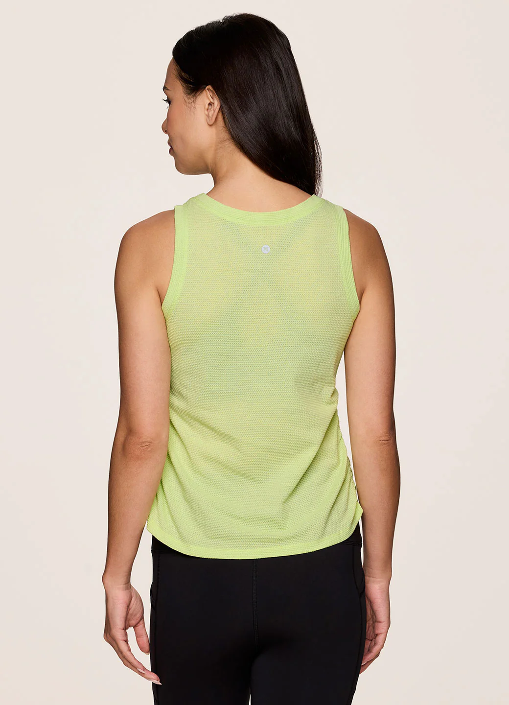 All In Ruched Tank - Image 17