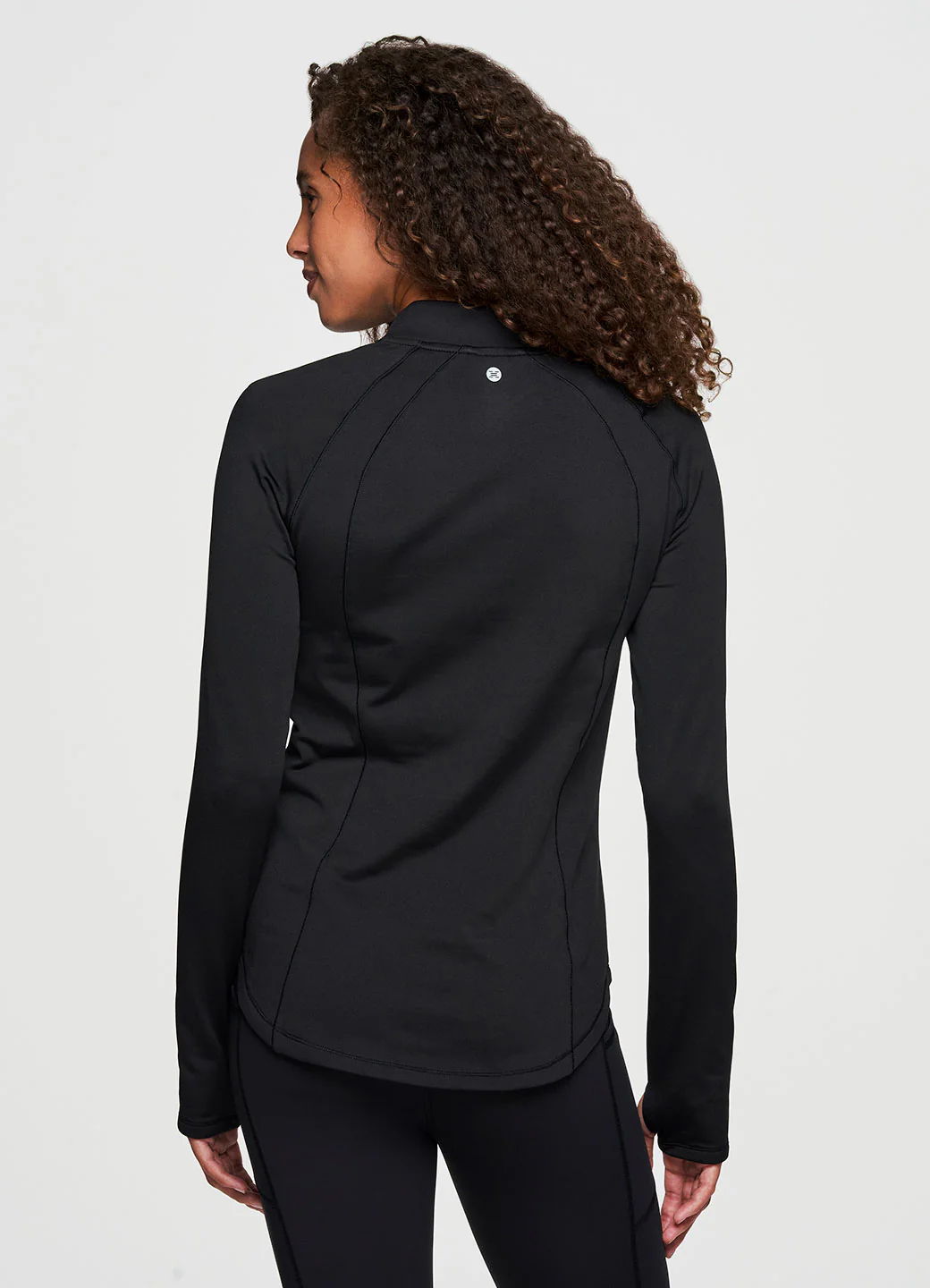Belaire Fleece Lined 1/4 Zip Pullover - Image 18