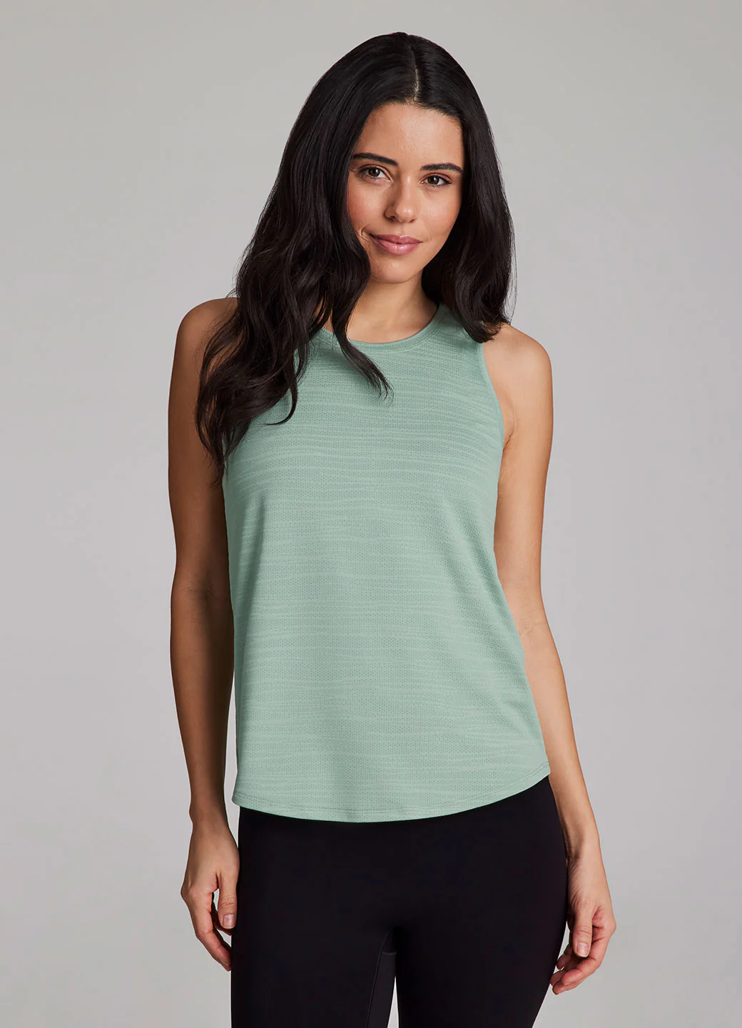Breezy Tank