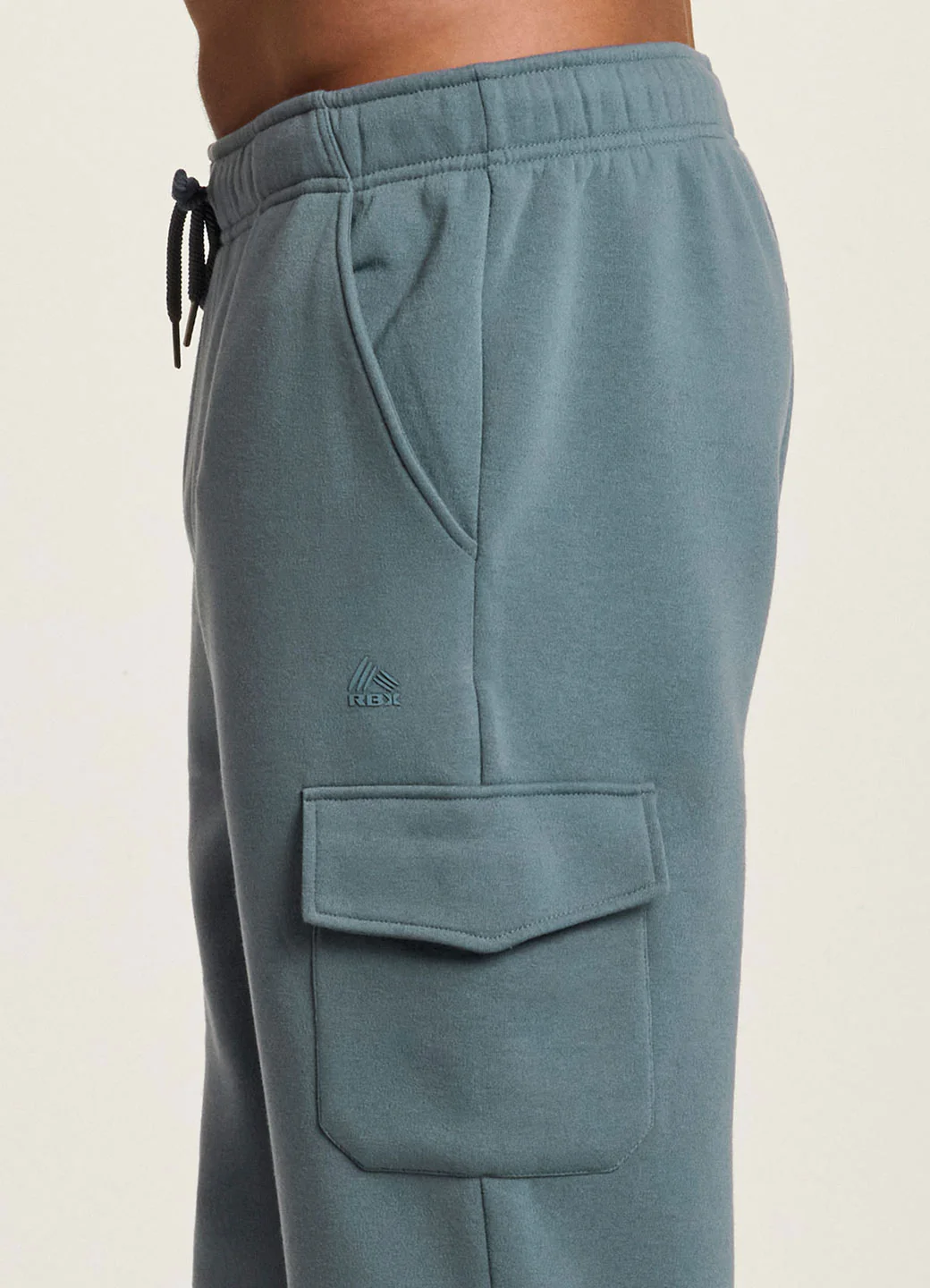 City Fleece Cargo Pant - Image 16