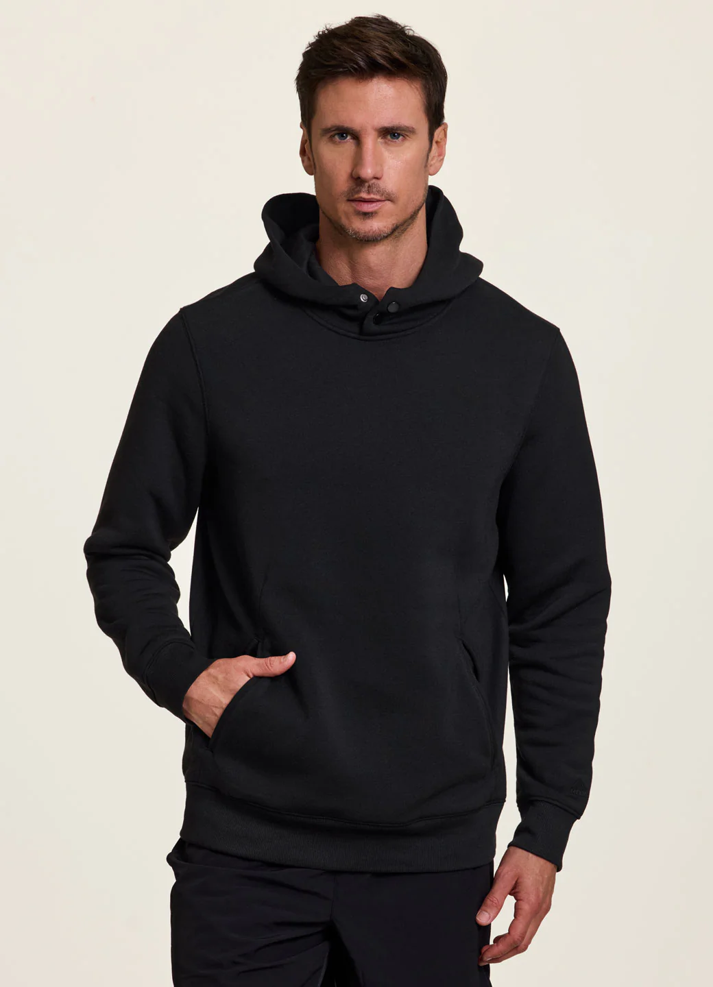 Cloud Everyday Snap Up Hoodie - Image 9