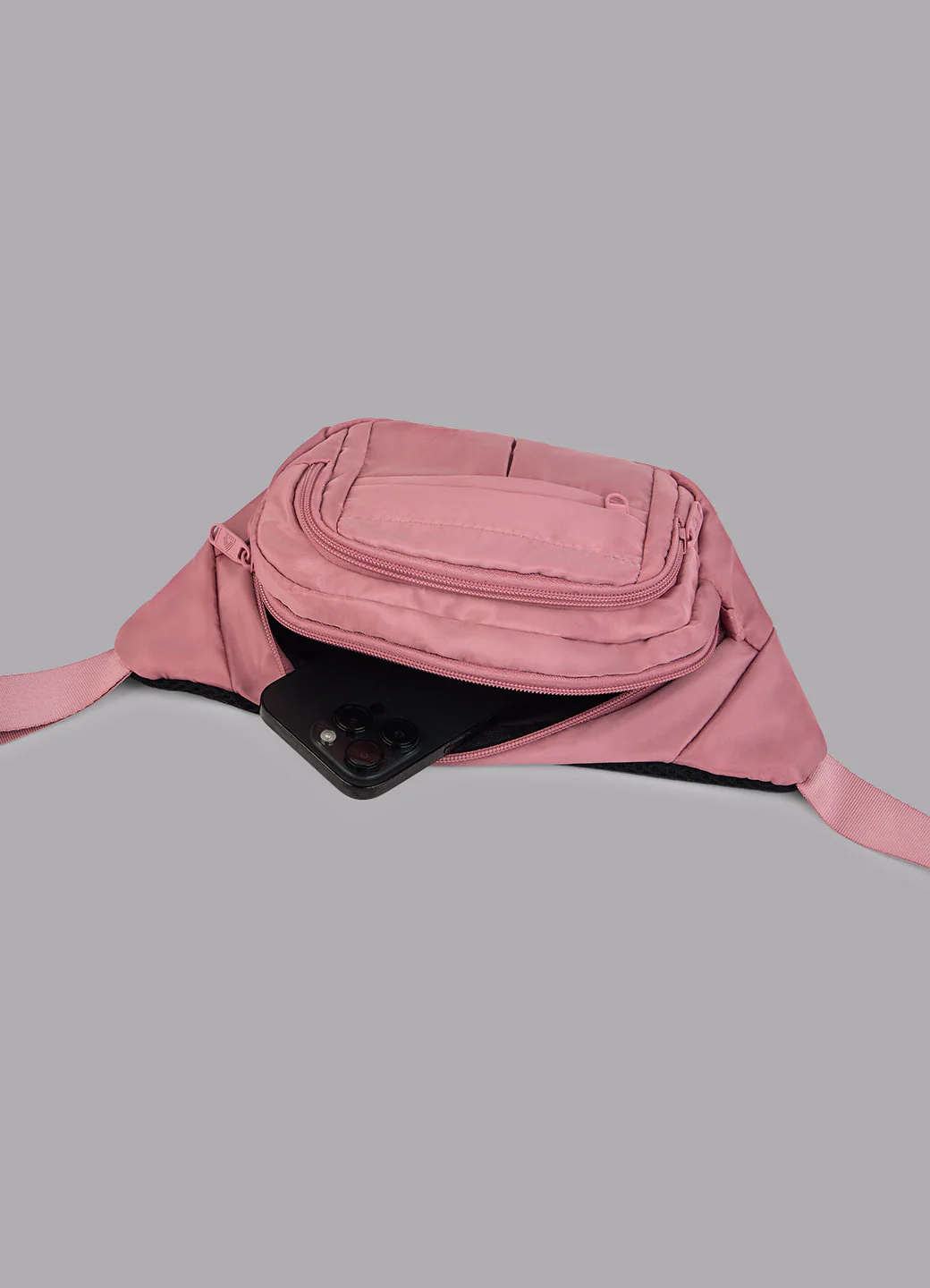 Crossbody Waist Pack - Image 3