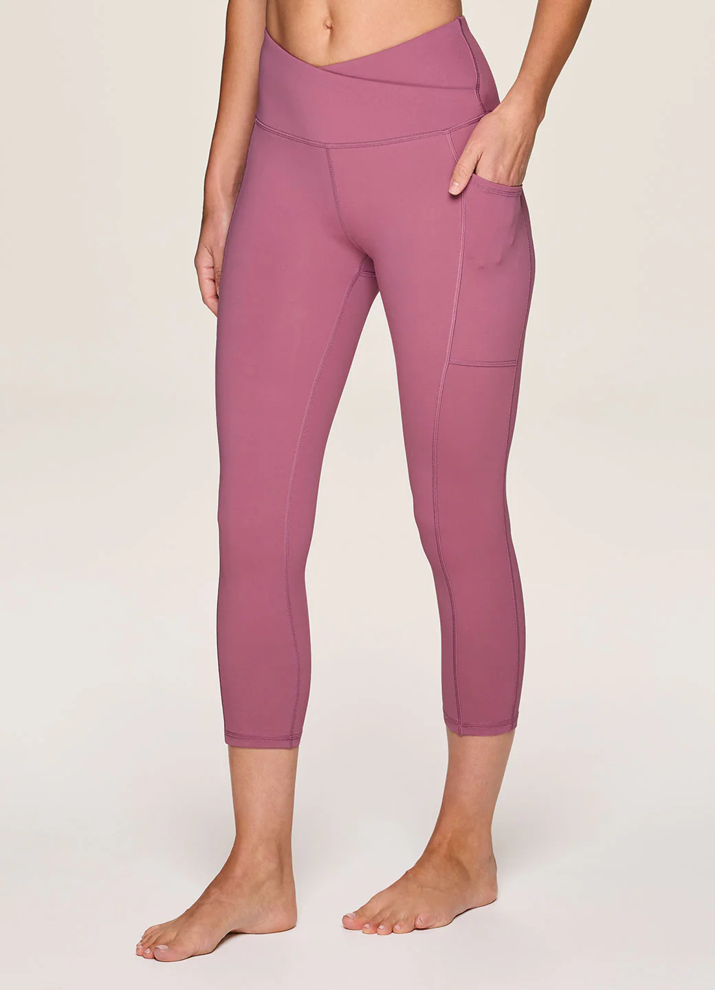 Crossover Ultra Hold Capri - Image 15