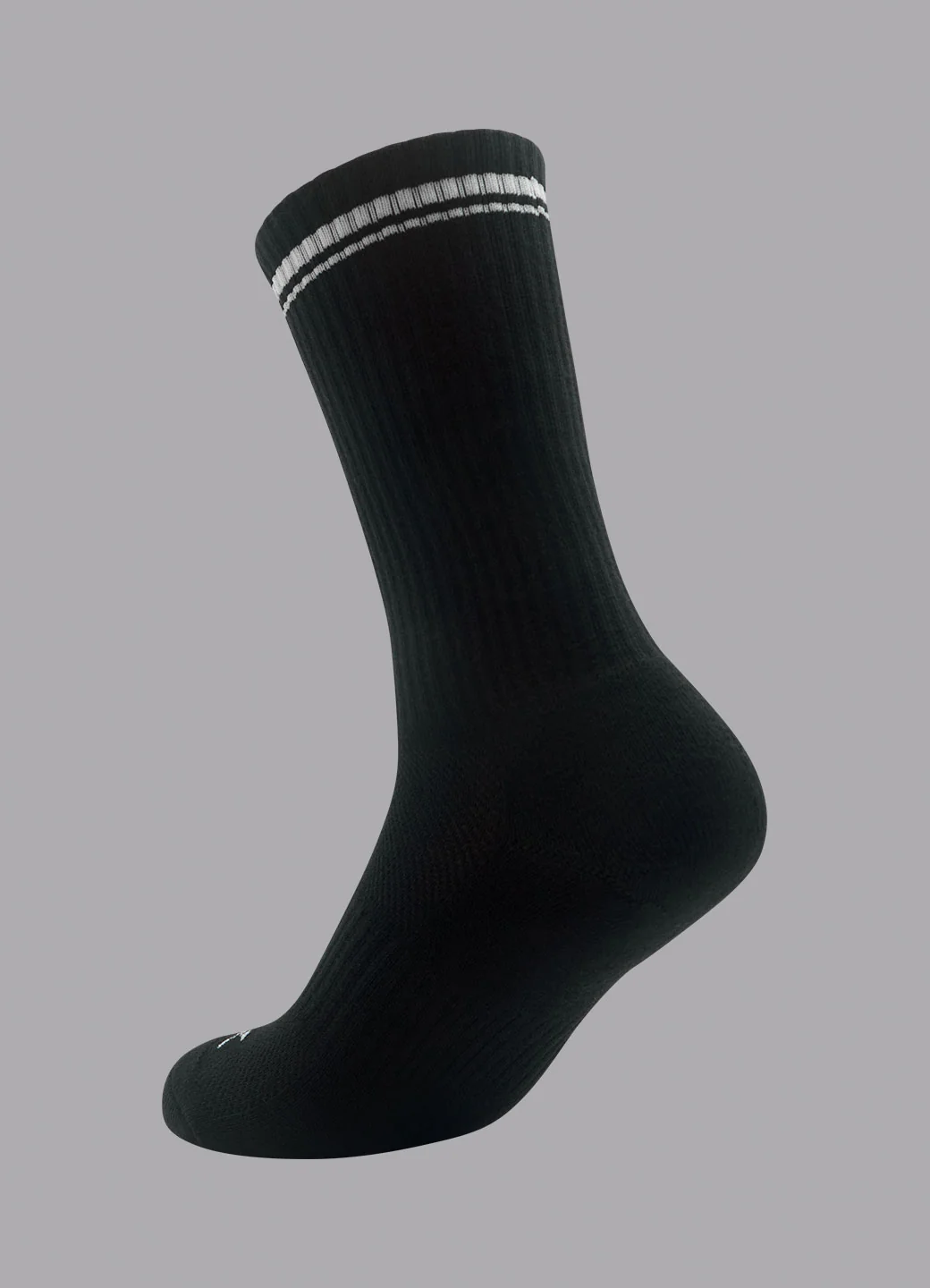 Daily Go-To Crew Socks 3 Pack - Image 4