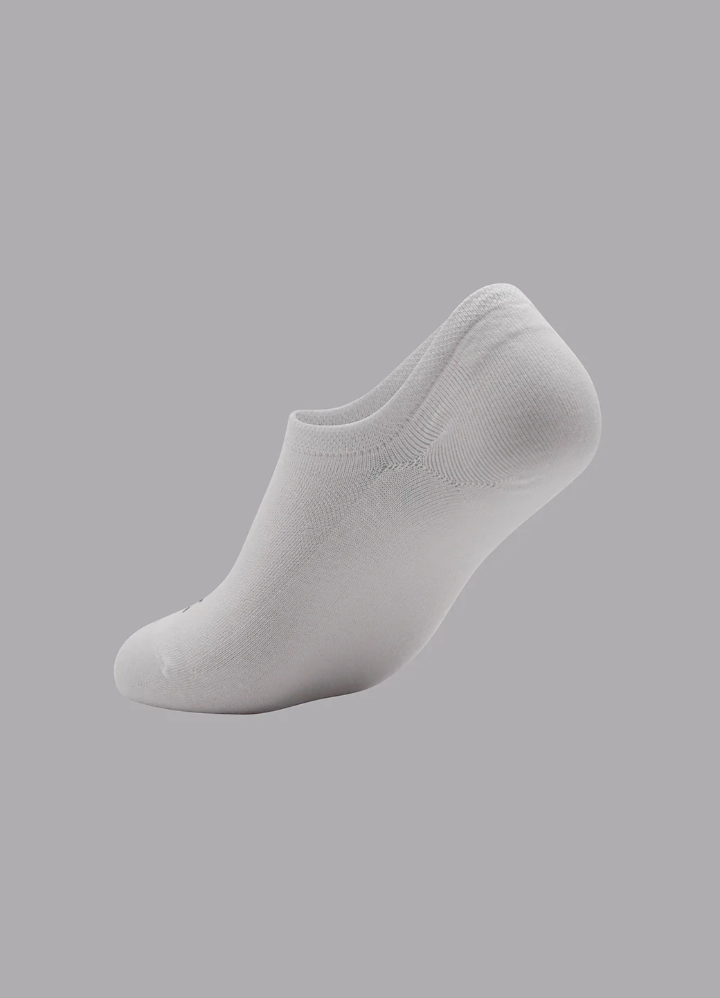 Daily Go-To No Show Socks 3 Pack - Image 4