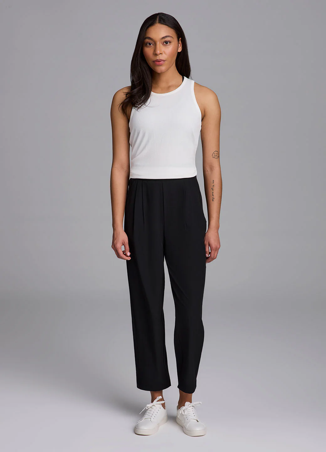 Easy Going Ankle Pant - Image 7