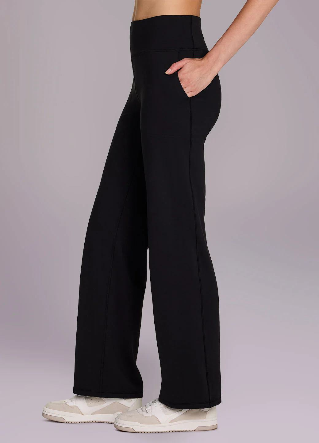 Easy Living Bootcut Pant - Image 4