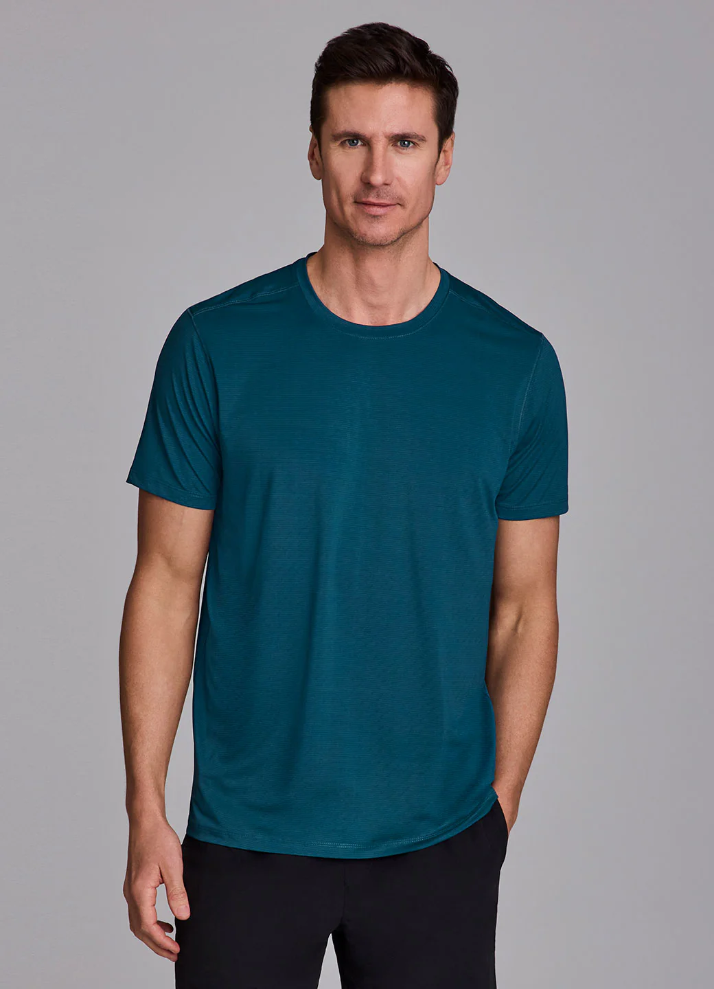 Elevate Workout Tee - Image 6