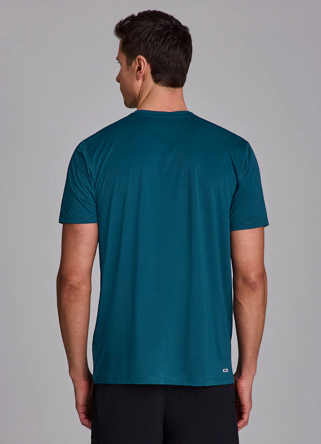 Elevate Workout Tee - Image 8