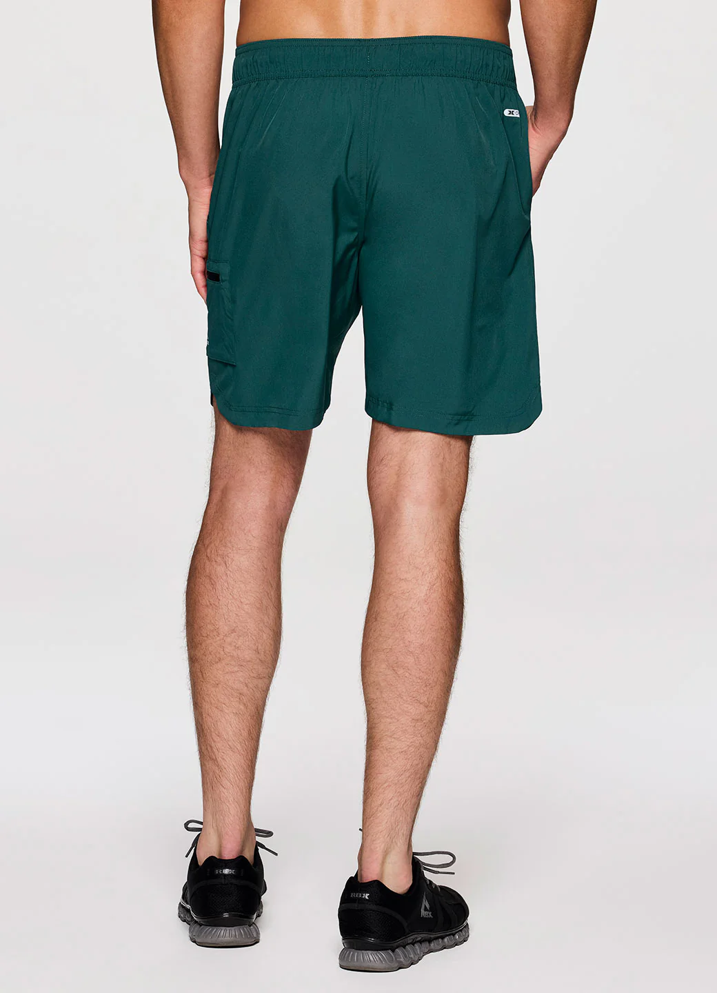 Enhanced Cargo Workout Short - Image 12