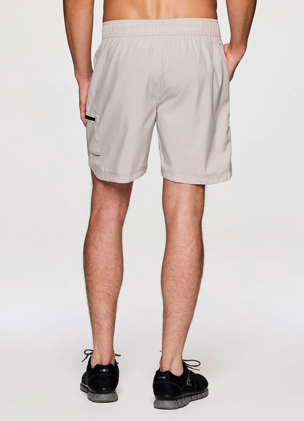Enhanced Cargo Workout Short - Image 8
