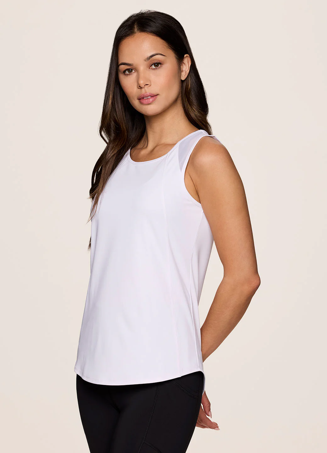 Everyday Mesh Tank - Image 8