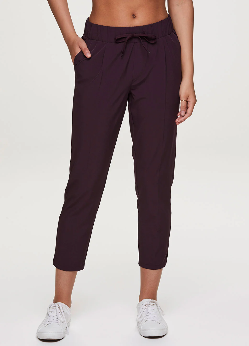 Everyday Stretch Ankle Pant - Image 6