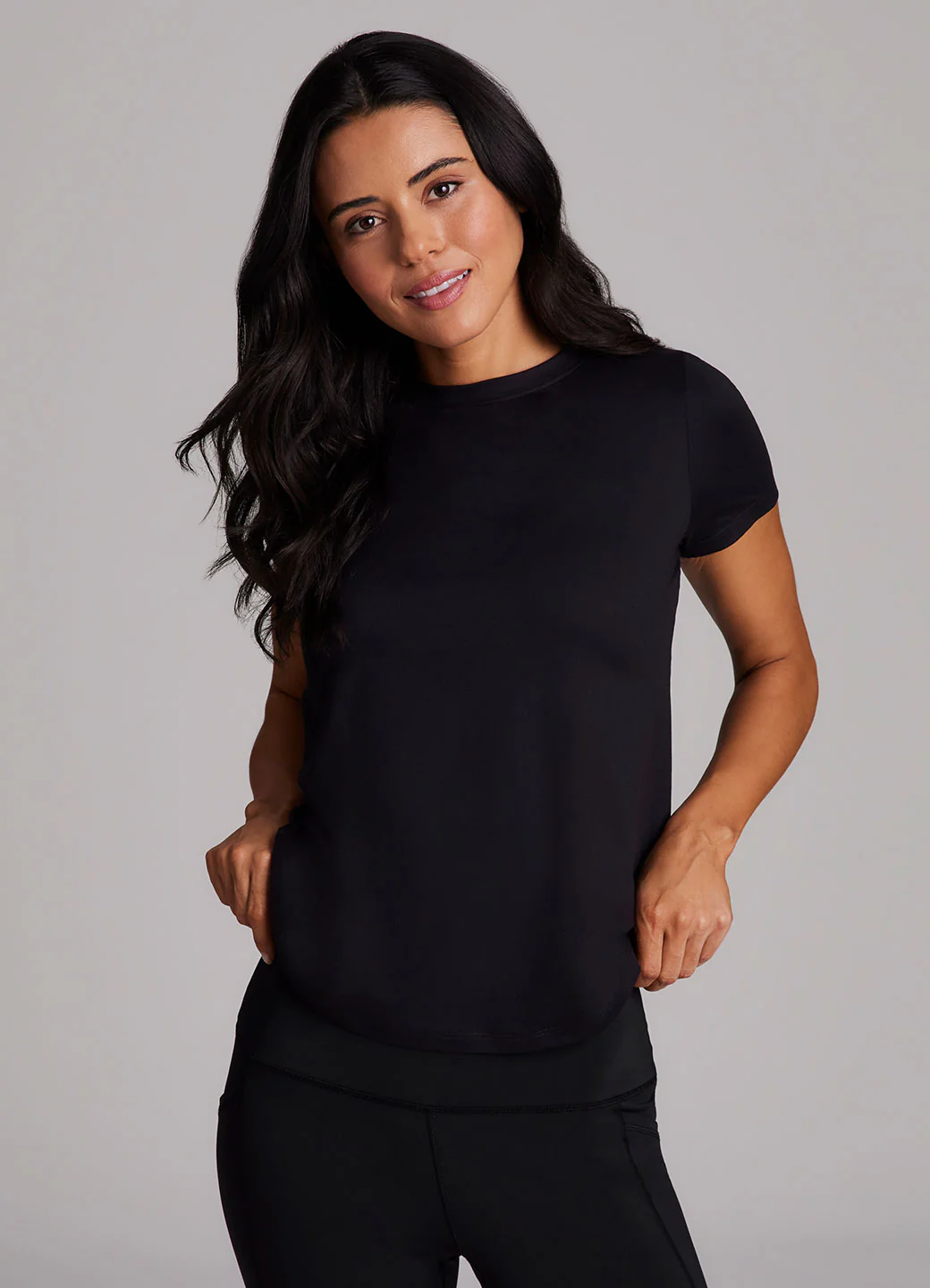 EverydaySoft Crewneck Tee - Image 6
