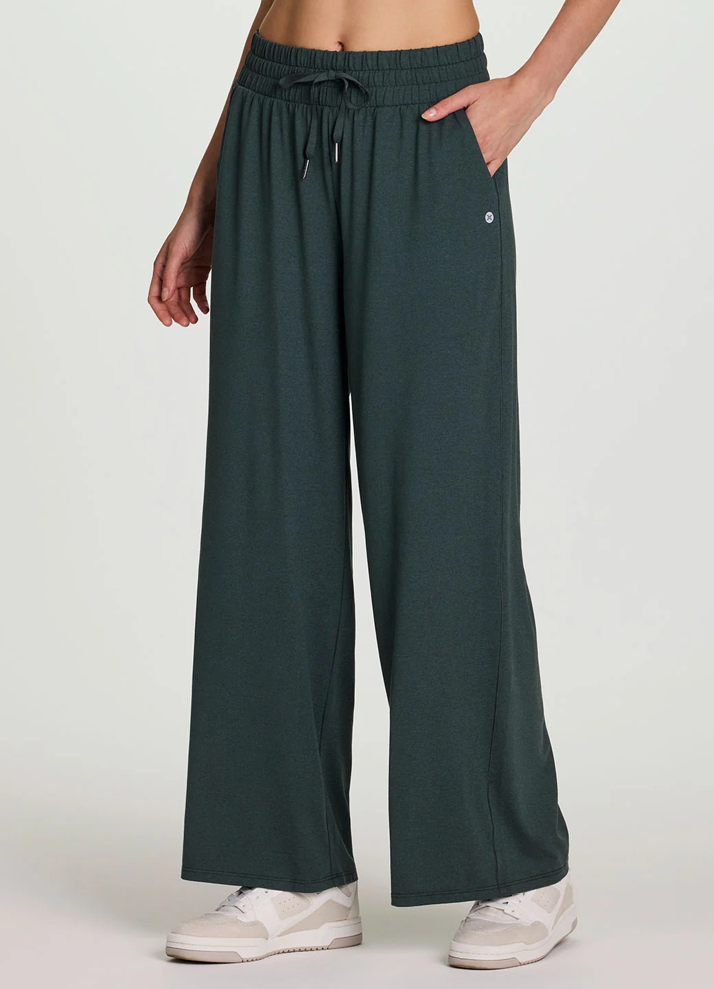 EverydaySoft Wide Leg Pant - Image 2