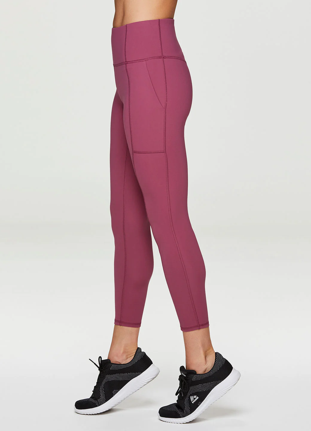 Highland Super Soft 7/8 Legging - Image 10