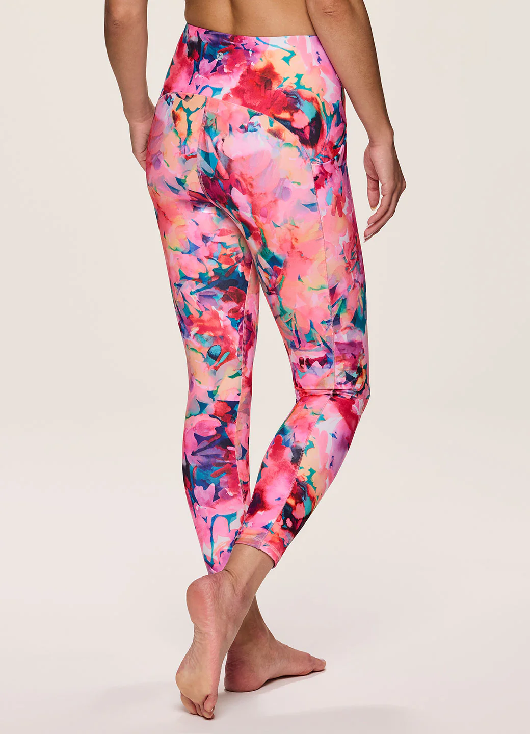 In Bloom Tech Flex 7/8 Legging - Image 2