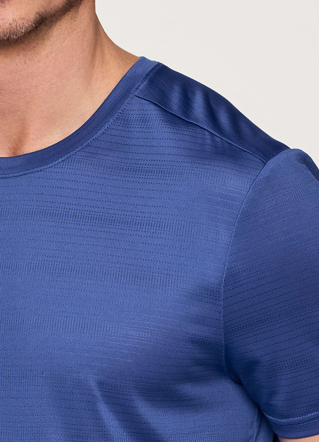 In Motion Workout Tee - Image 10