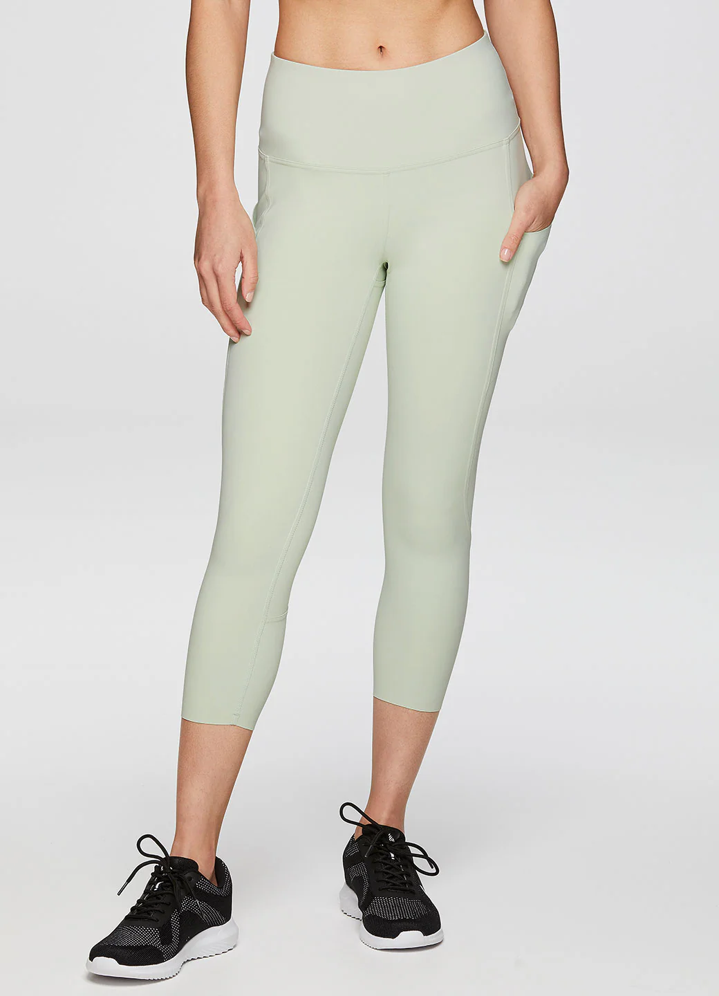Lightweight Ultra Hold Capri - Image 14