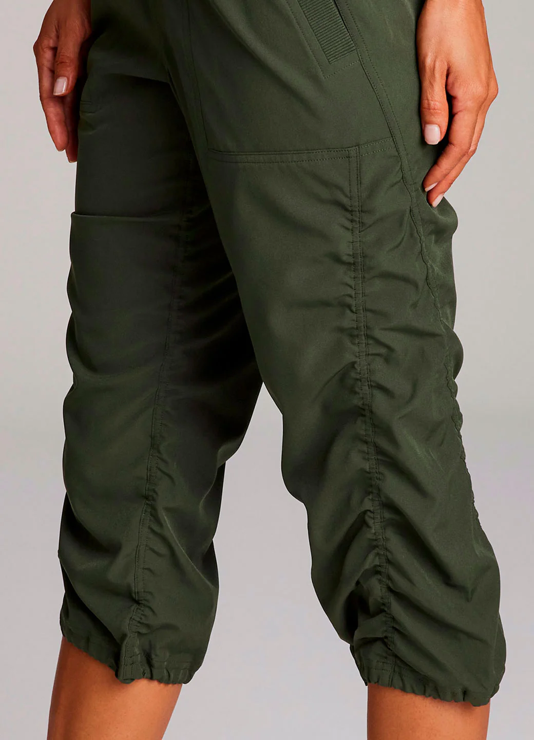 City Stretch Lumen Capri - Image 12