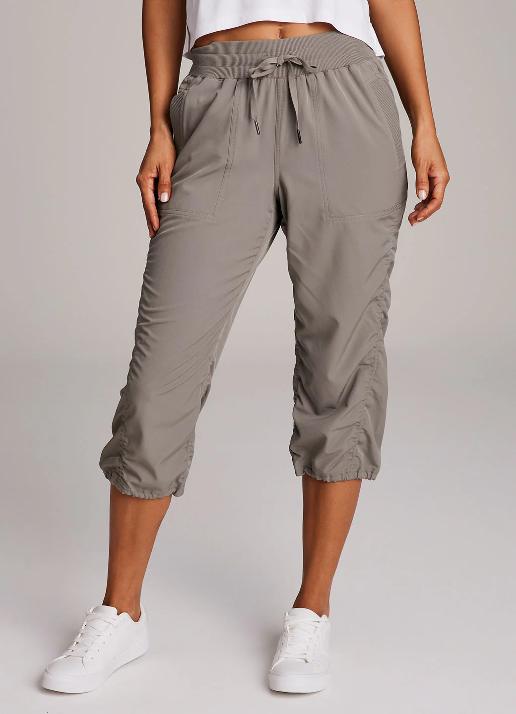 City Stretch Lumen Capri - Image 13