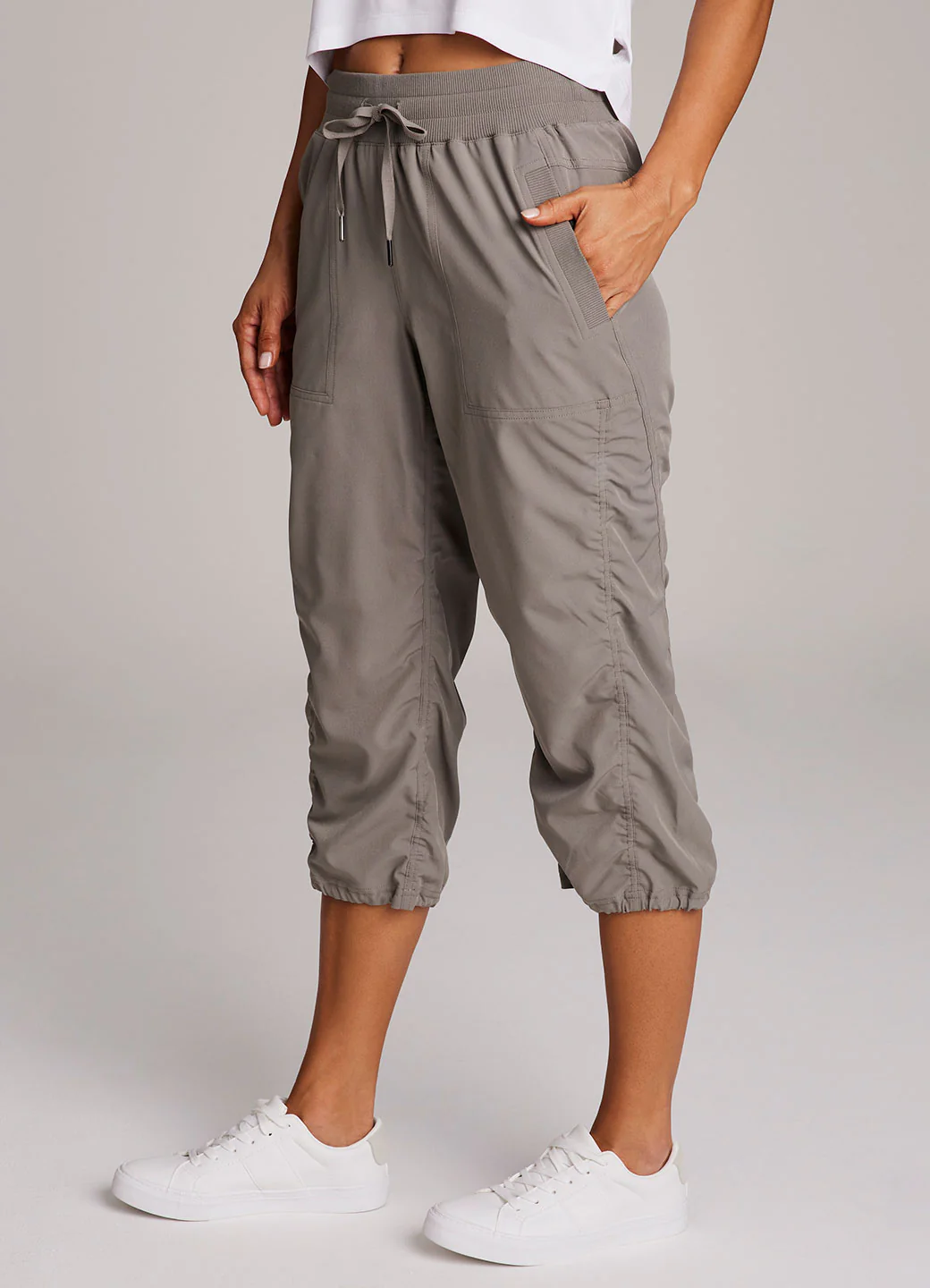 City Stretch Lumen Capri - Image 14