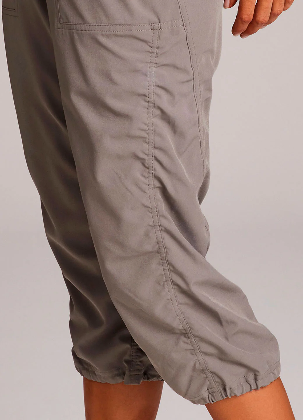 City Stretch Lumen Capri - Image 17