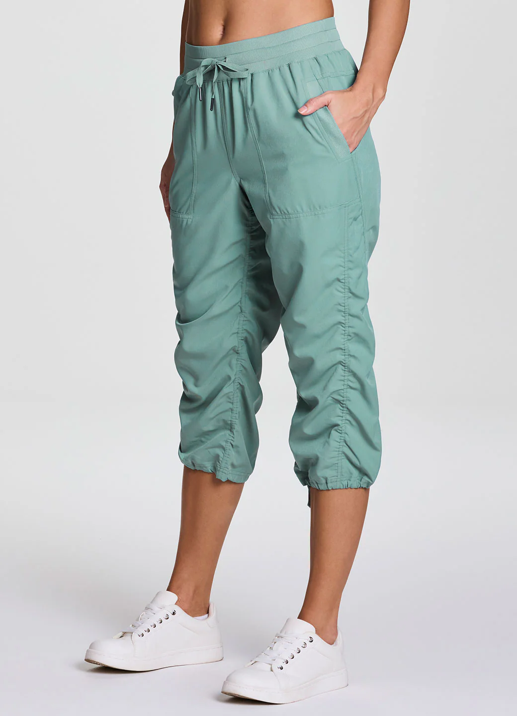 City Stretch Lumen Capri - Image 30