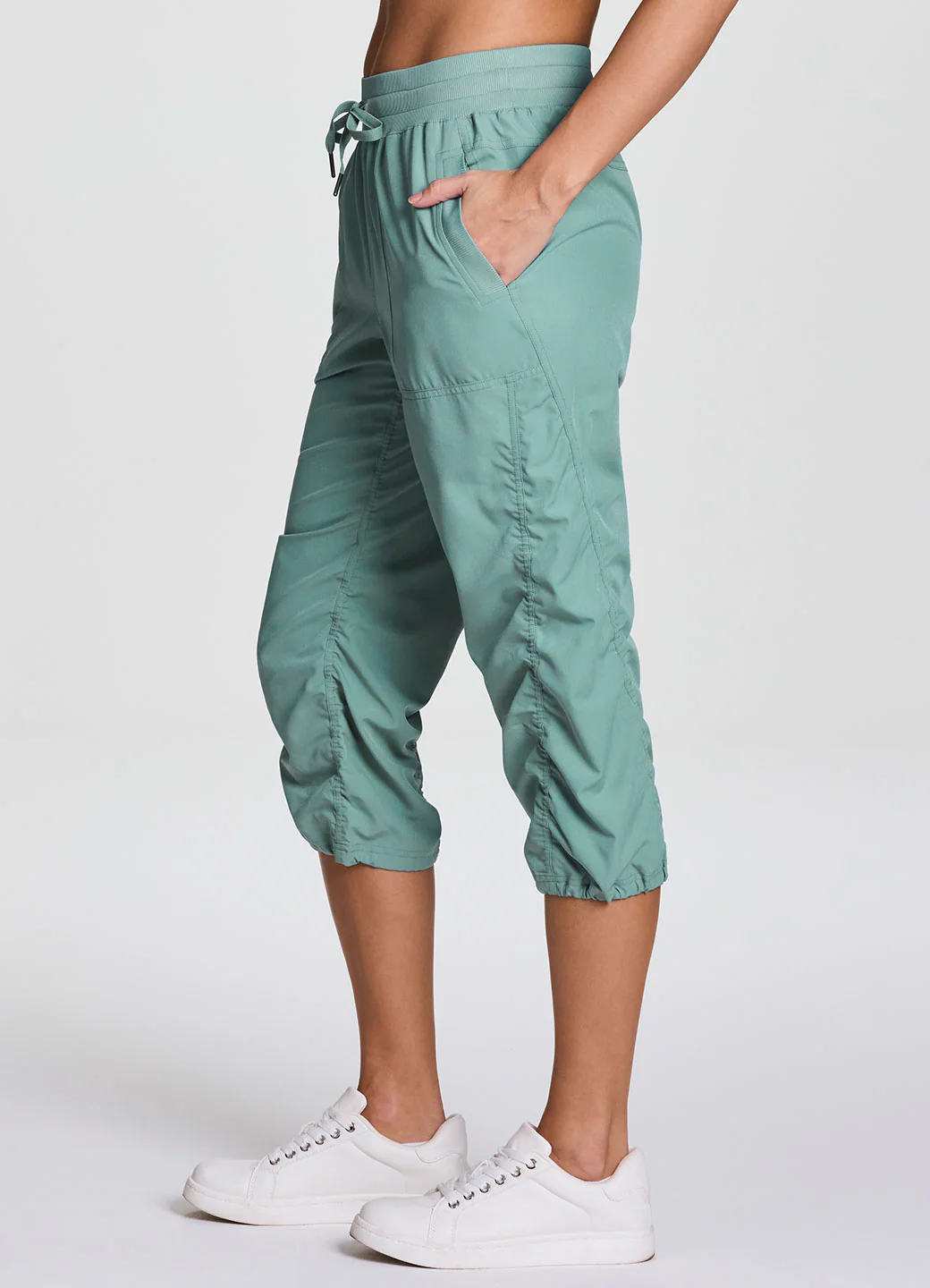 City Stretch Lumen Capri - Image 31