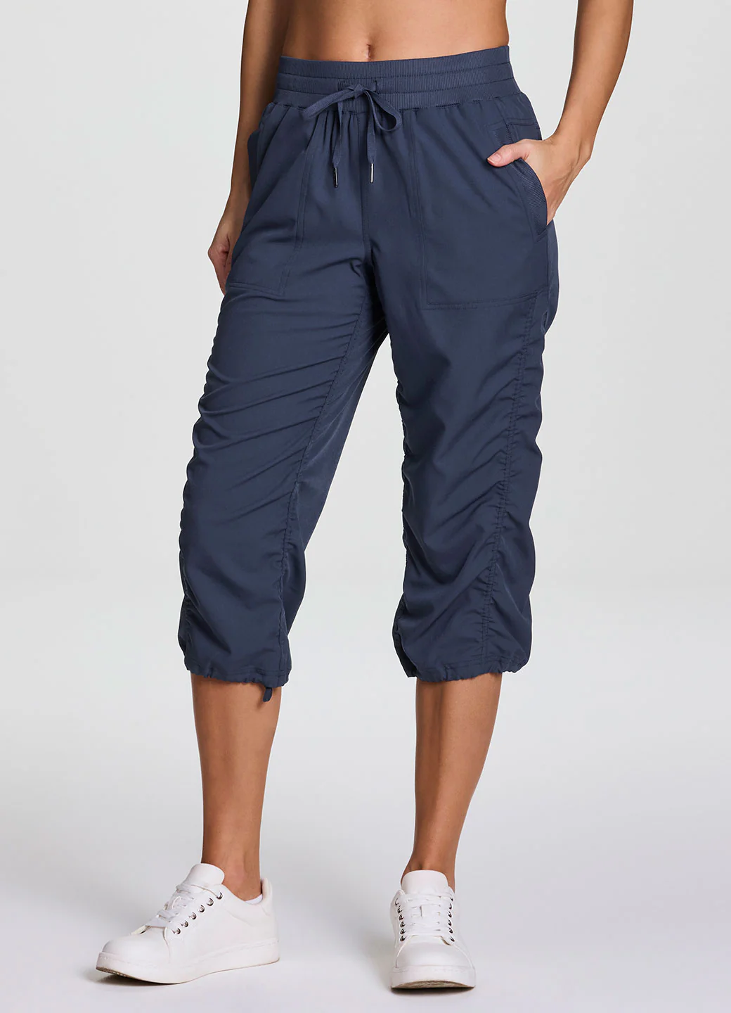 City Stretch Lumen Capri - Image 33