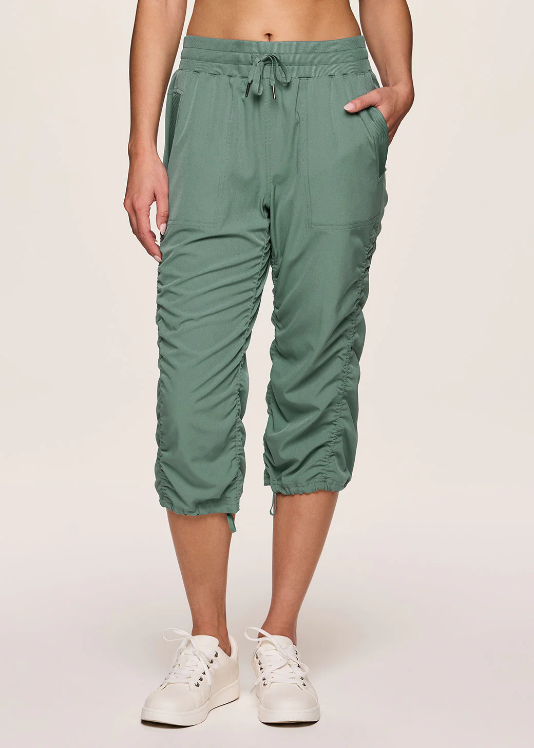 City Stretch Lumen Capri - Image 38