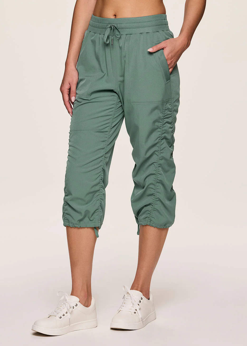 City Stretch Lumen Capri - Image 40