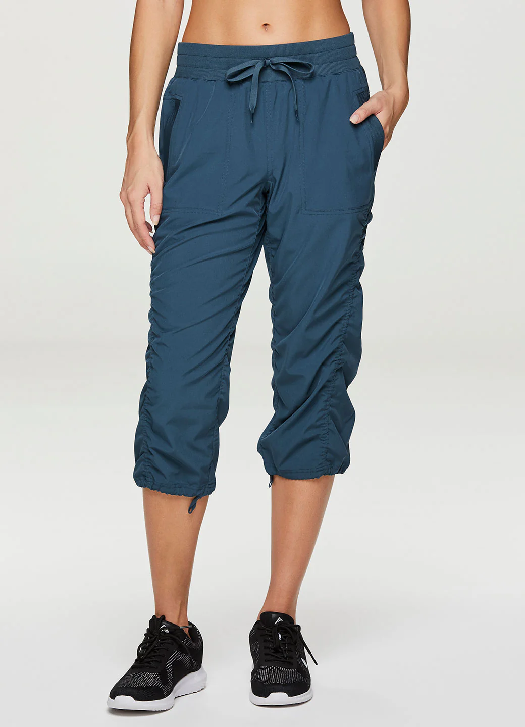 City Stretch Lumen Capri - Image 43