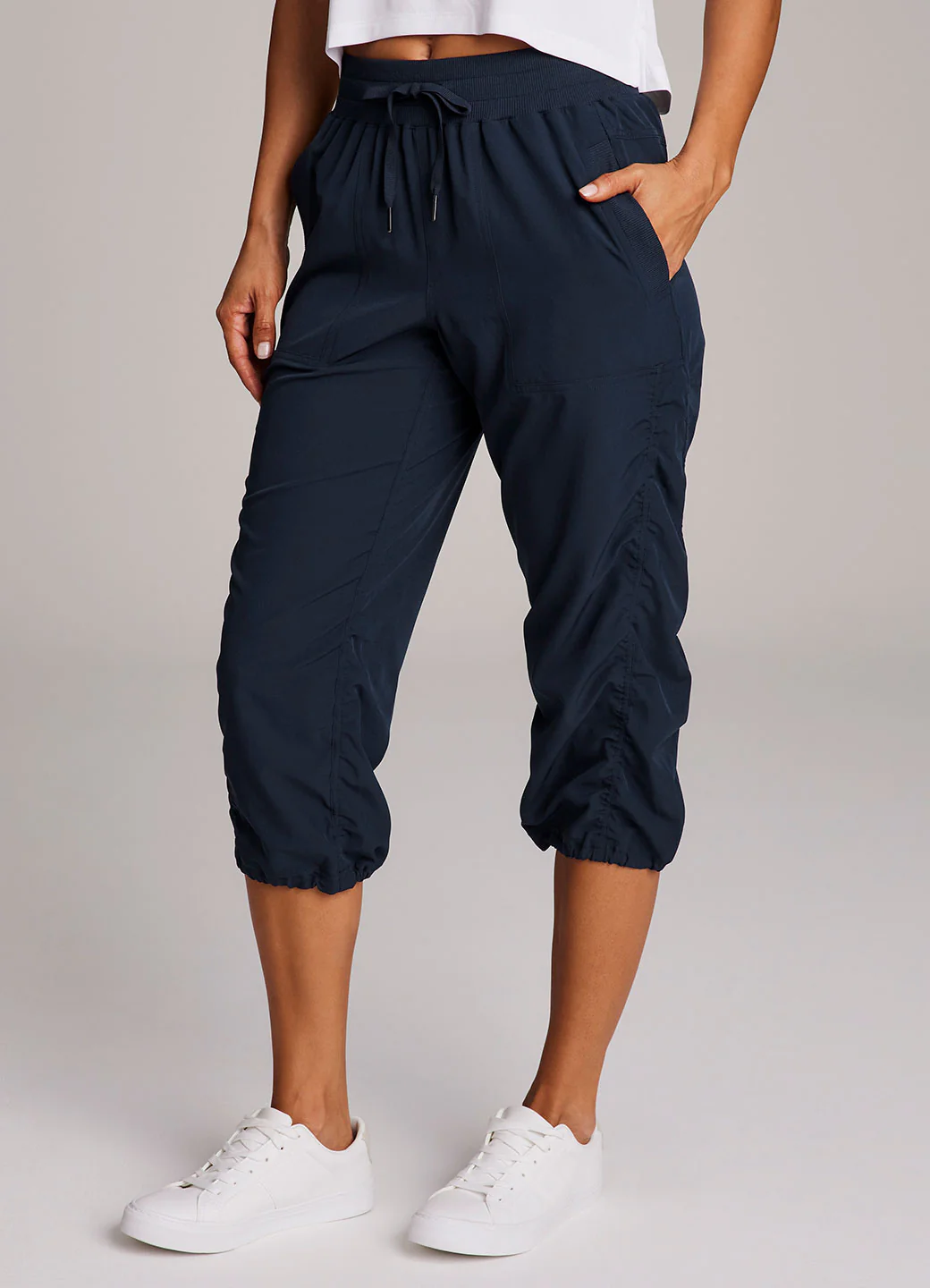 City Stretch Lumen Capri - Image 53