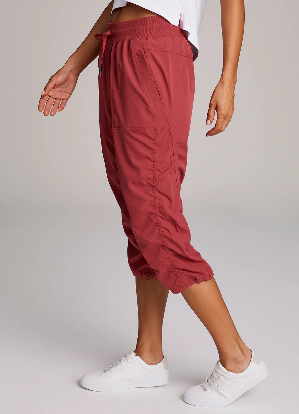 City Stretch Lumen Capri - Image 58