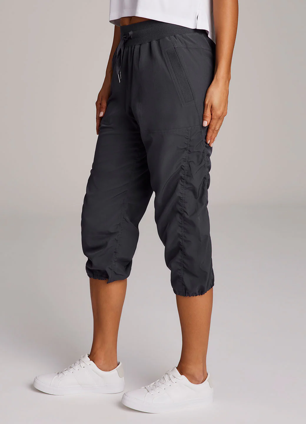 City Stretch Lumen Capri - Image 69