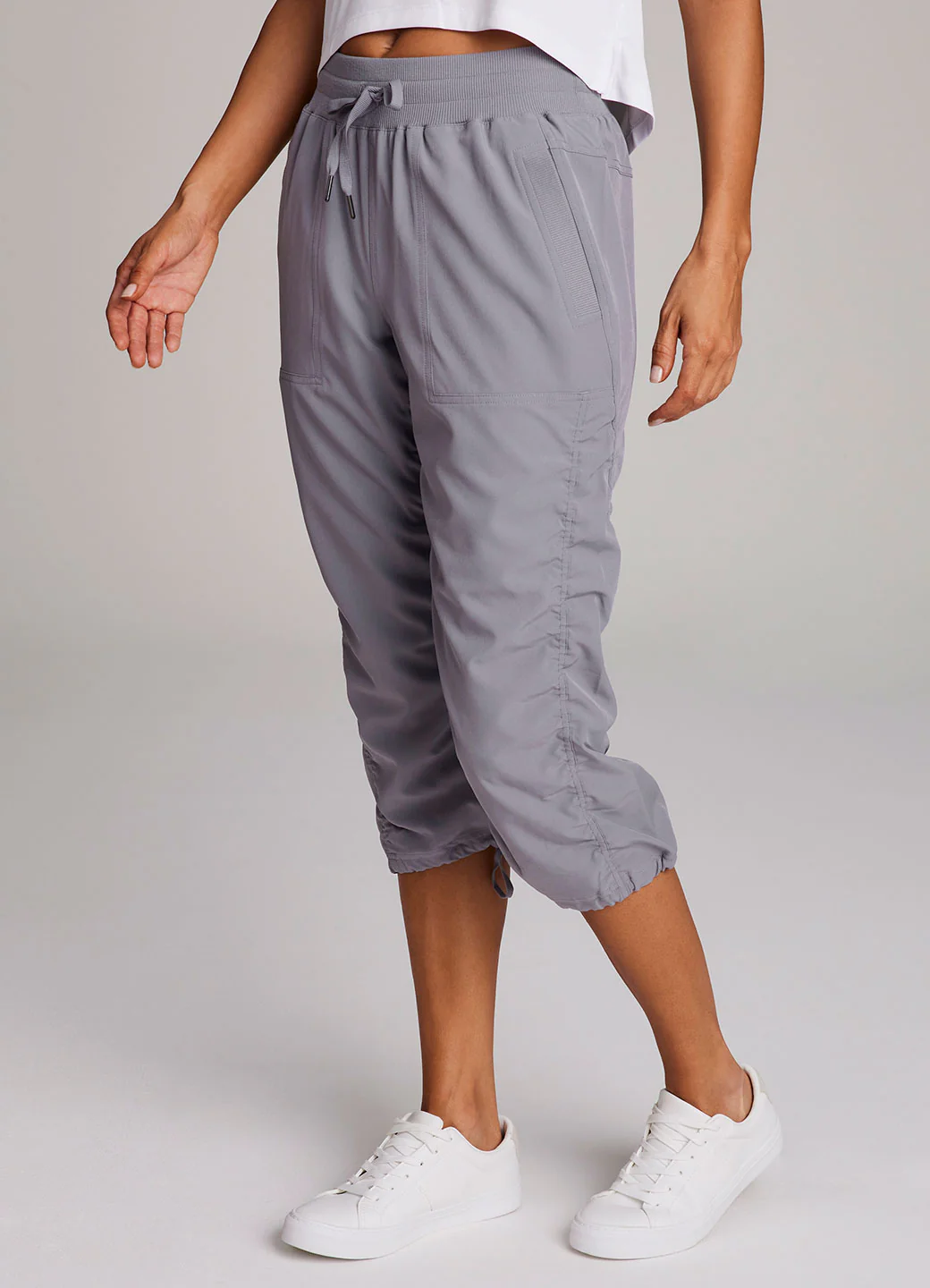 City Stretch Lumen Capri - Image 7