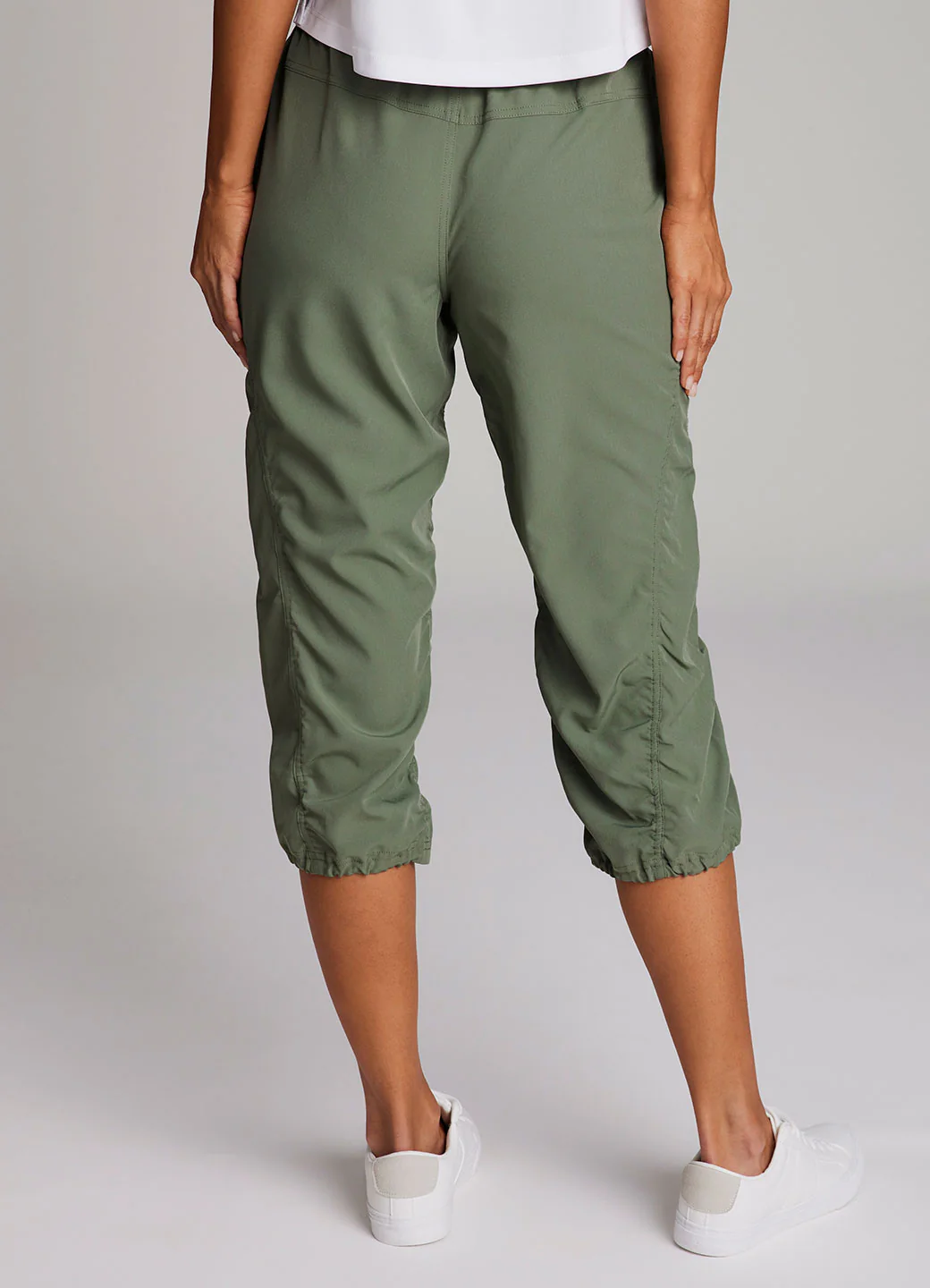 City Stretch Lumen Capri - Image 72