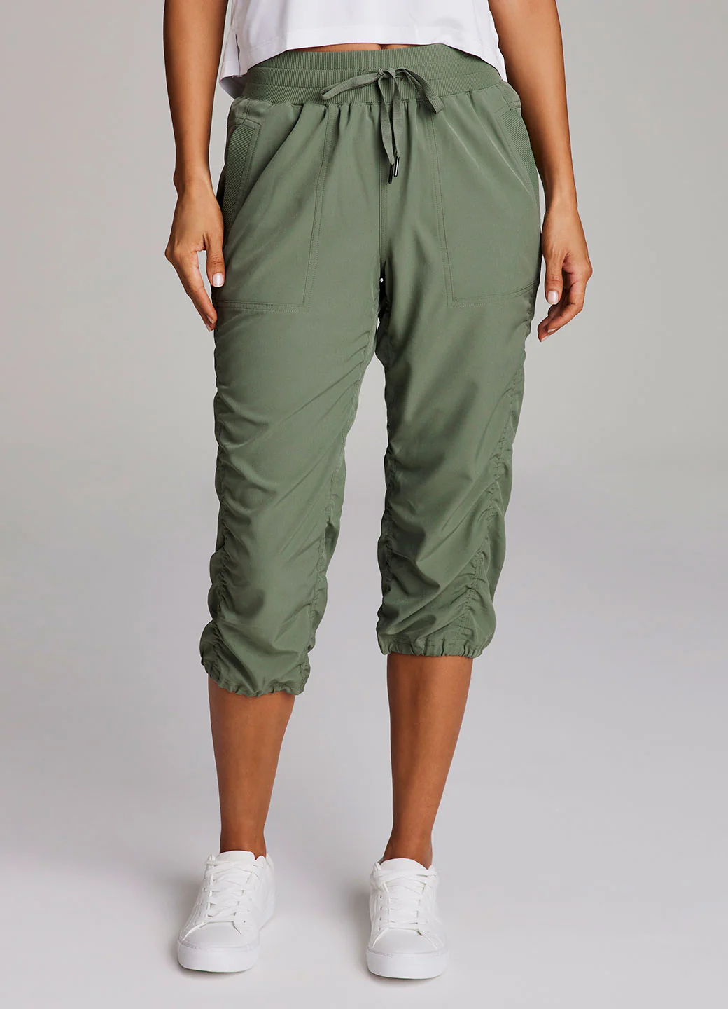 City Stretch Lumen Capri - Image 74