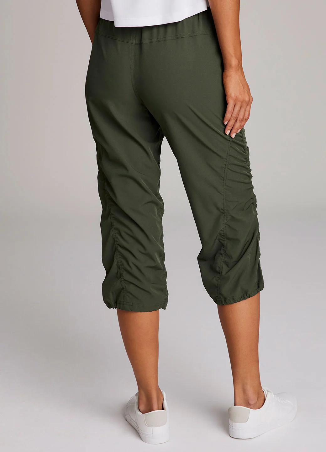 City Stretch Lumen Capri - Image 9