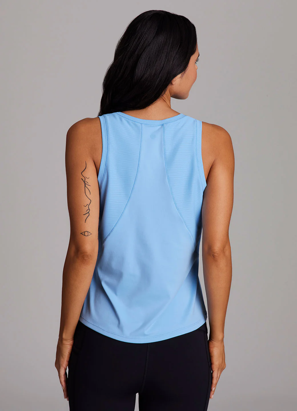Made To Move Tank - Image 9
