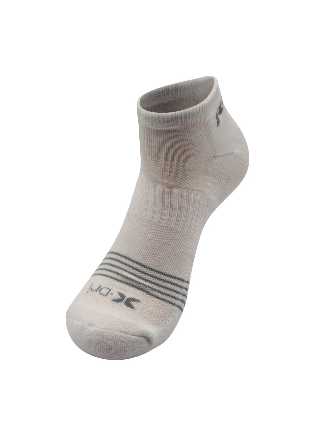 Men's 6-Pack Quarter Socks - Image 8