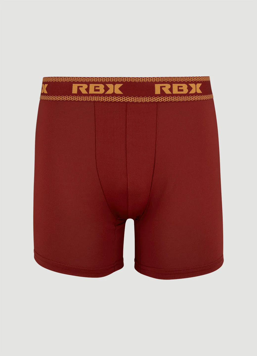 Men's Performance Mesh Boxer Briefs 4-Pack - Image 2
