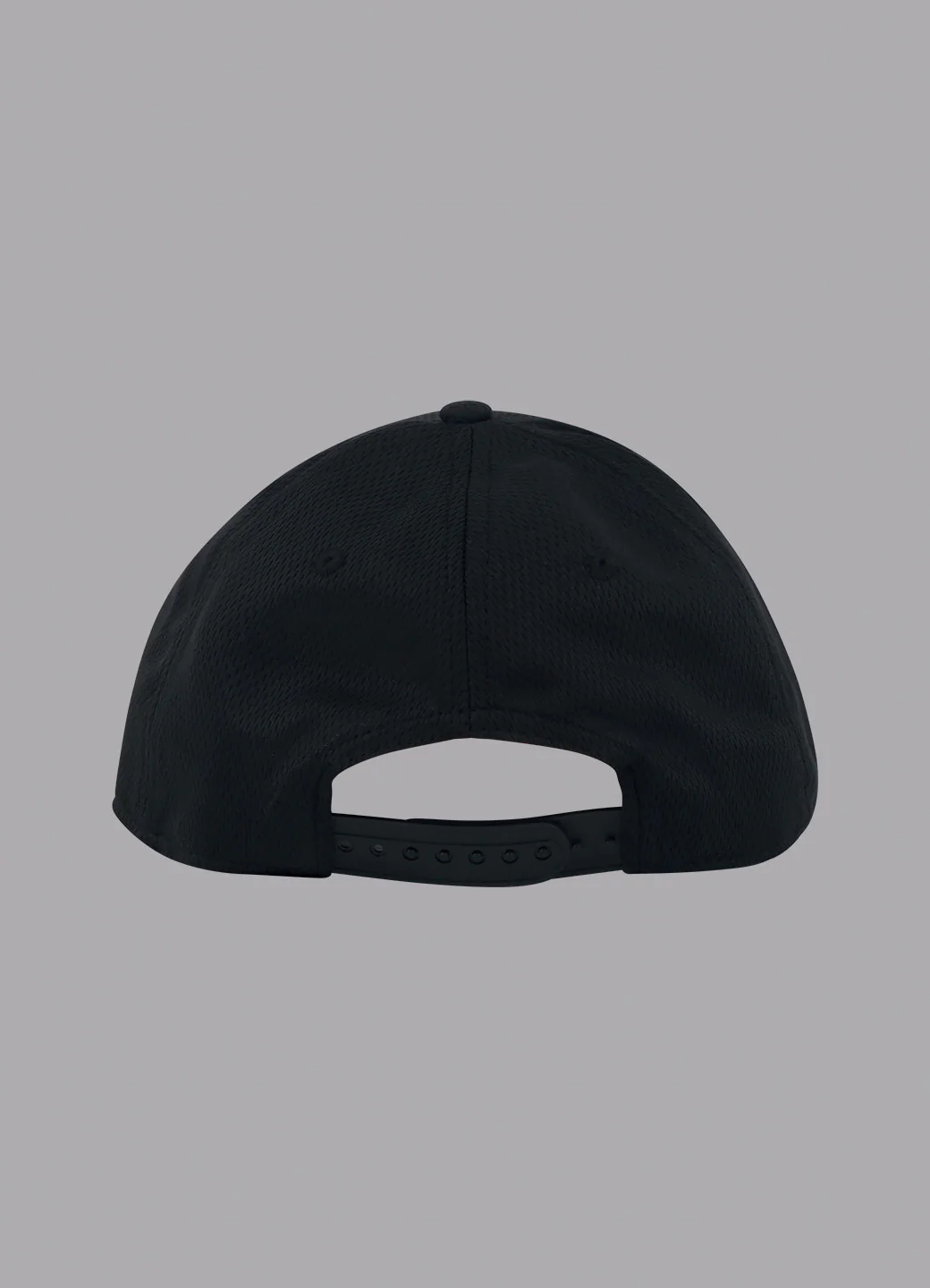 Mesh Snapback Running Hat - Image 3