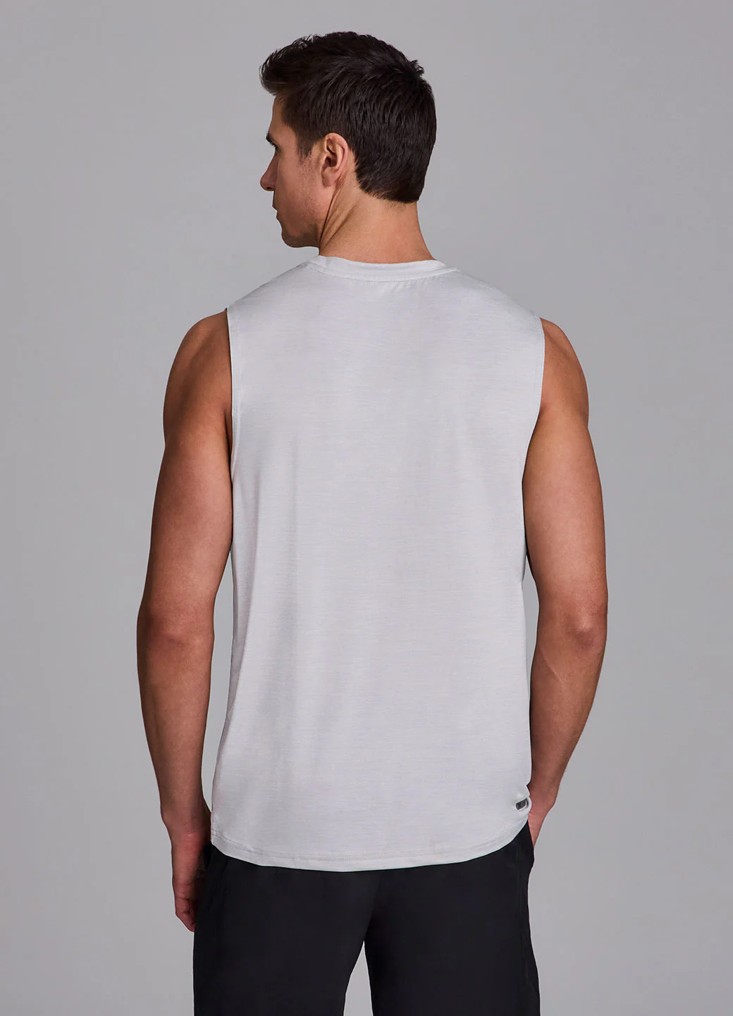 Next Level Muscle Tank - Image 14
