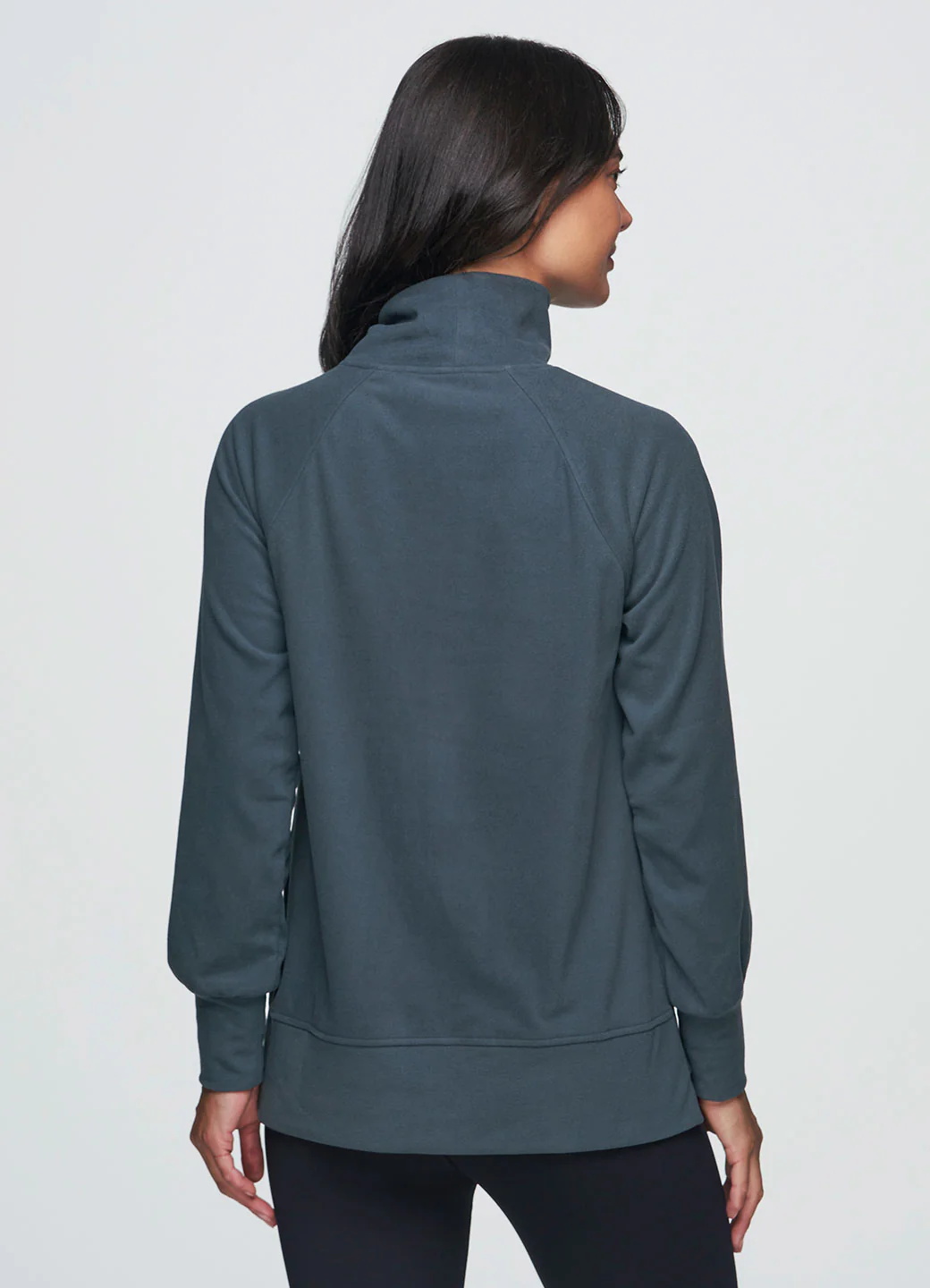 Oliver Plush Mock Tunic - Image 10