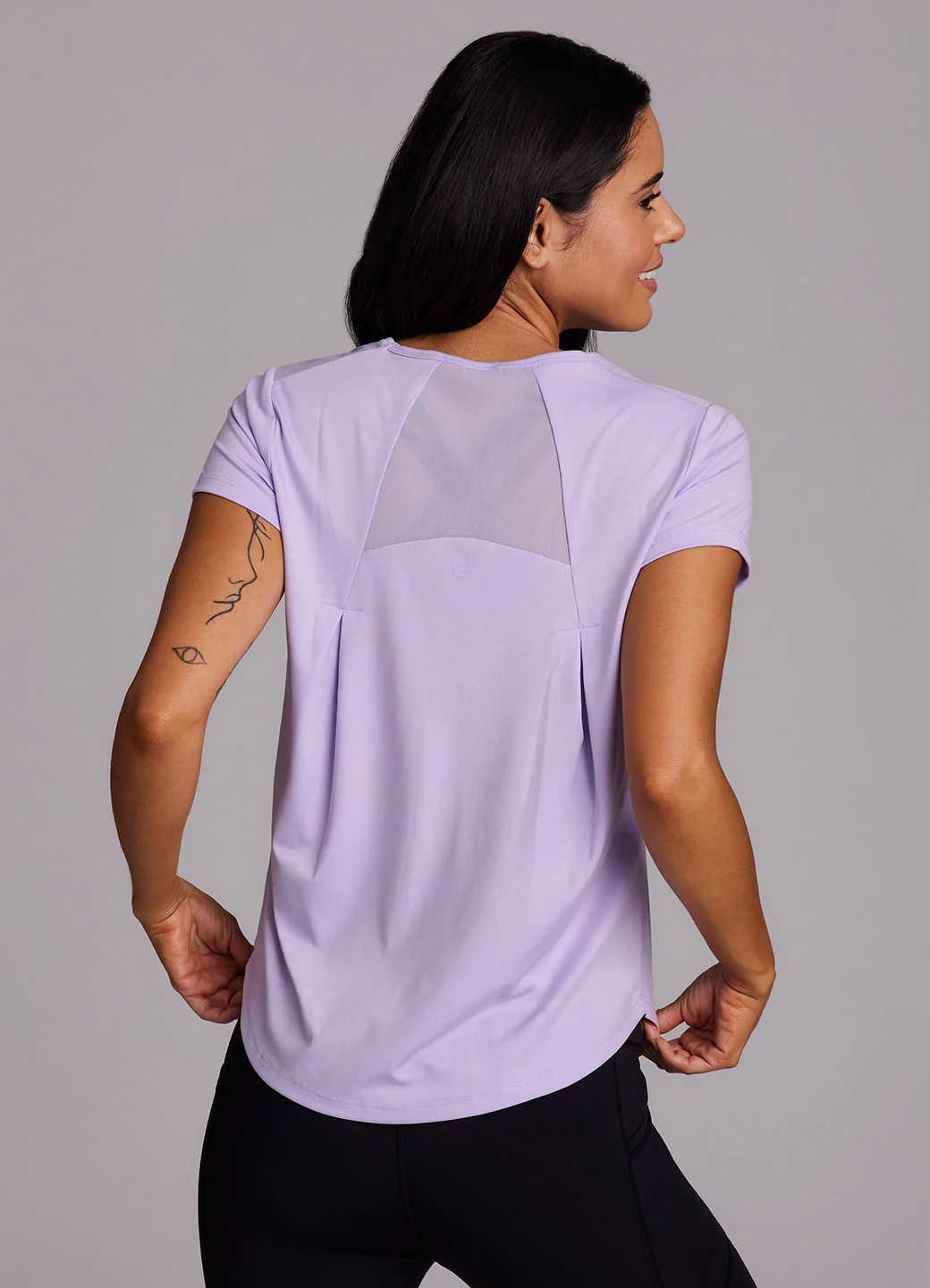 On The Run Tee - Image 2