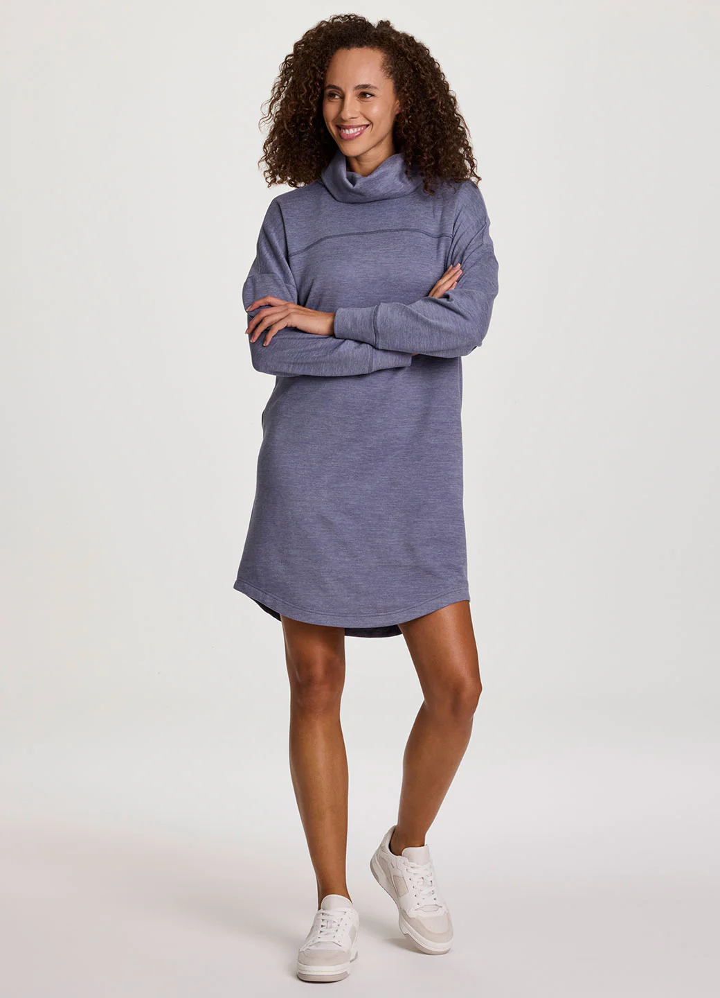 Perfect Weekend Dress - Image 3